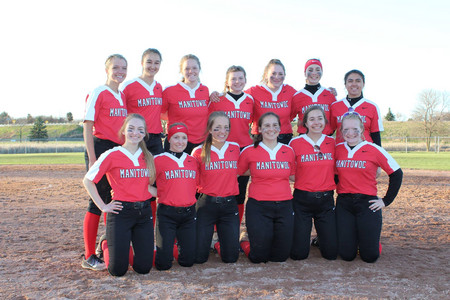 softball team