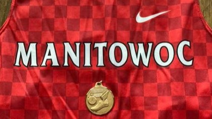 Manitowoc track uniform